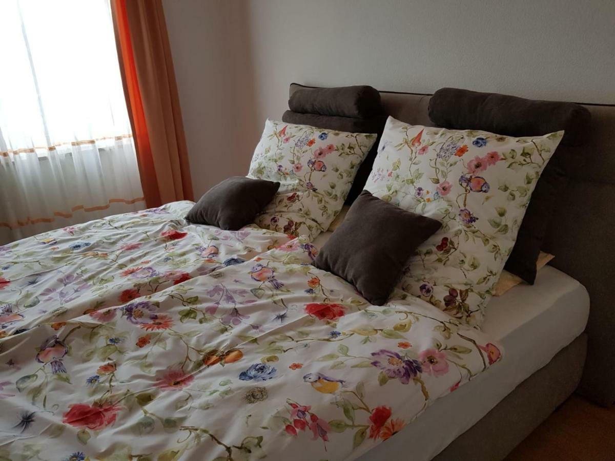 Ferienwohnung Zentrumsnah Esslingen am Neckar Luaran gambar