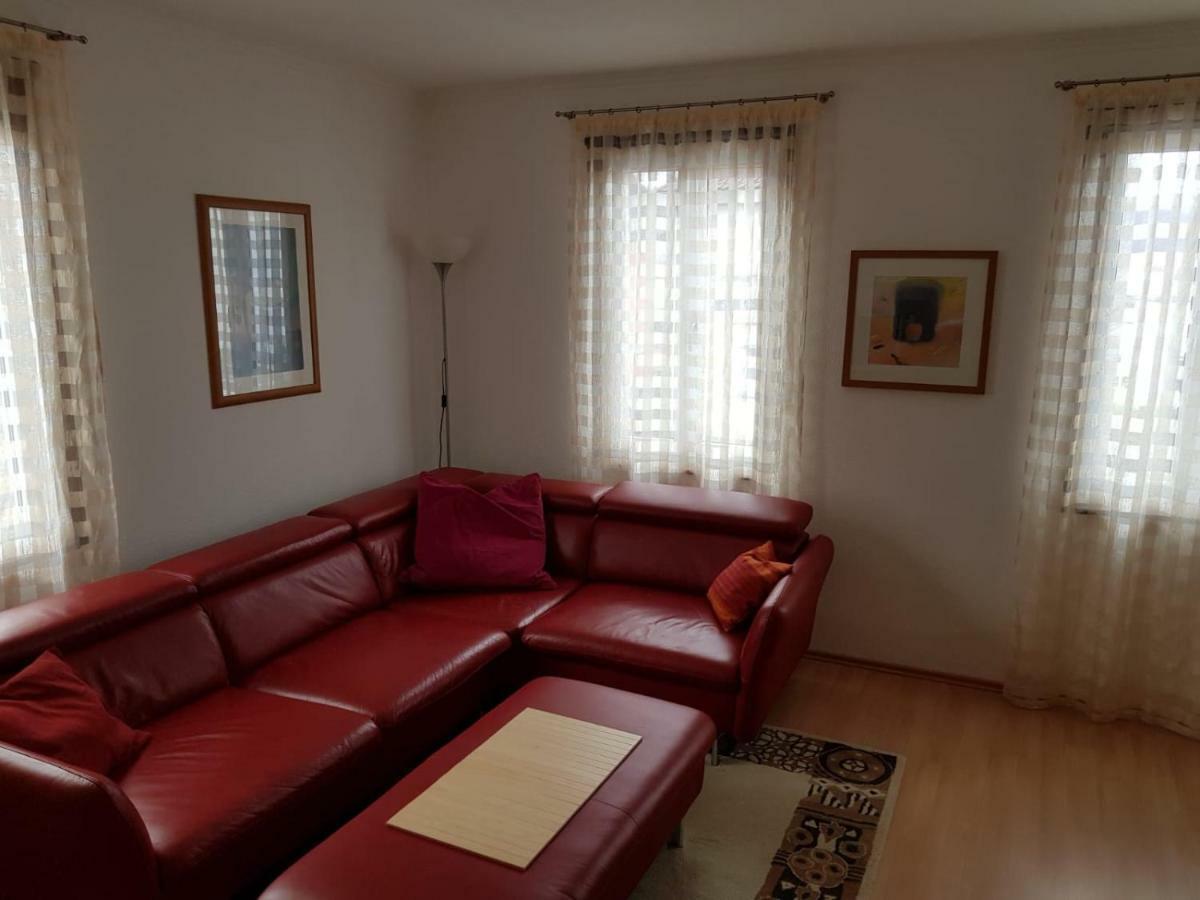 Ferienwohnung Zentrumsnah Esslingen am Neckar Luaran gambar