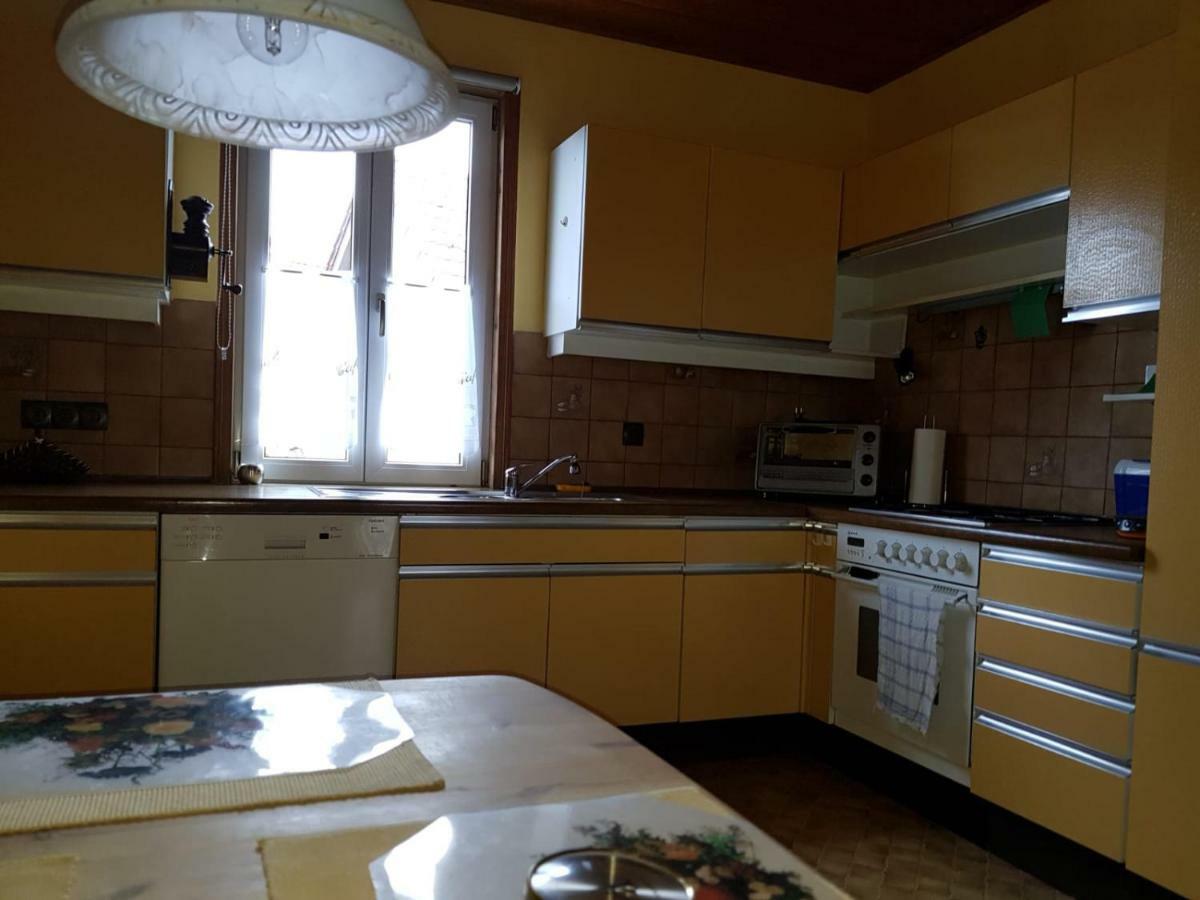 Ferienwohnung Zentrumsnah Esslingen am Neckar Luaran gambar